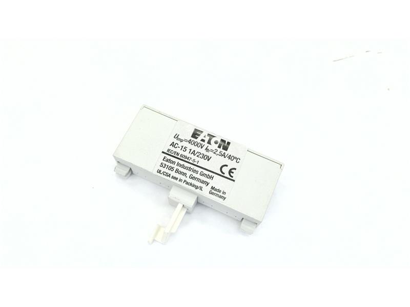 EATON CORPORATION NHI-E-10-PKZ0-C