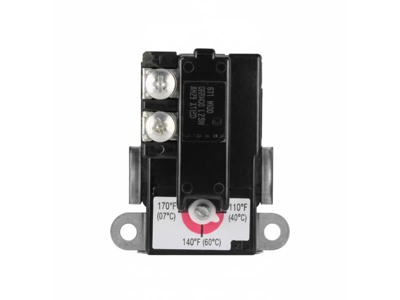 SP8295 by RHEEM