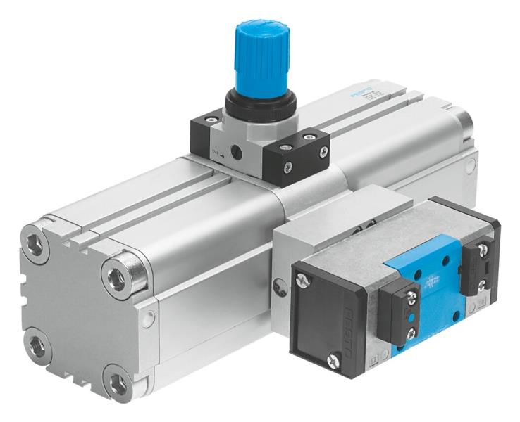 DPA-40 par FESTO