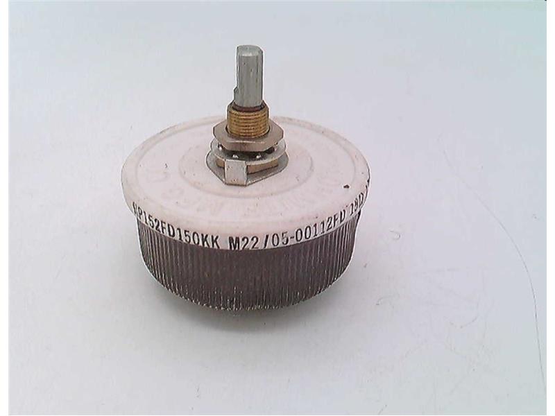 OHMITE RP152FD150KK