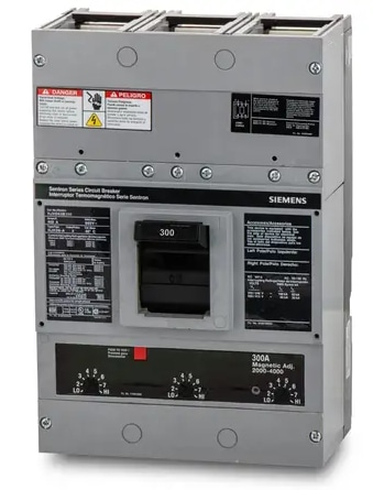 HJXD63B300 par SIEMENS