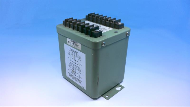 OHIO SEMITRONICS PC5-106X5