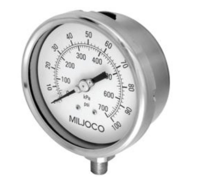 MILJOCO CORP PLF4099LY05SS