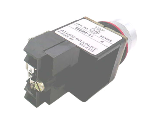ALLEN BRADLEY 800MR-A1AS