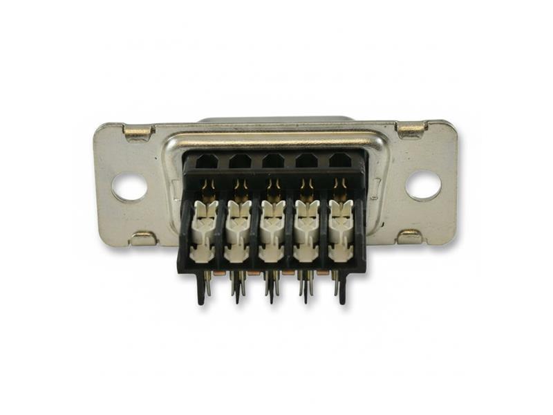 TE CONNECTIVITY 1-745491-7