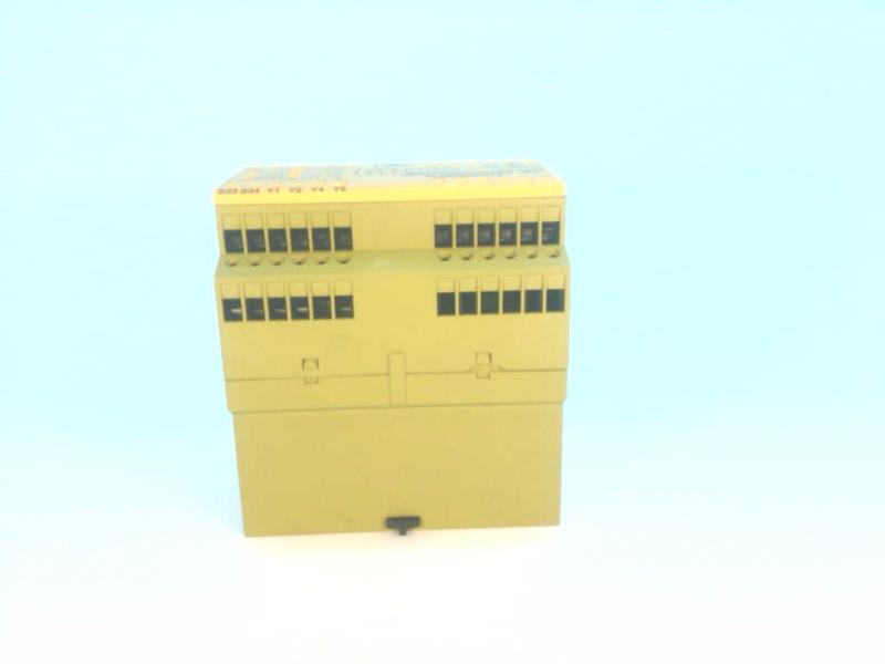 PILZ PU3Z-230VAC