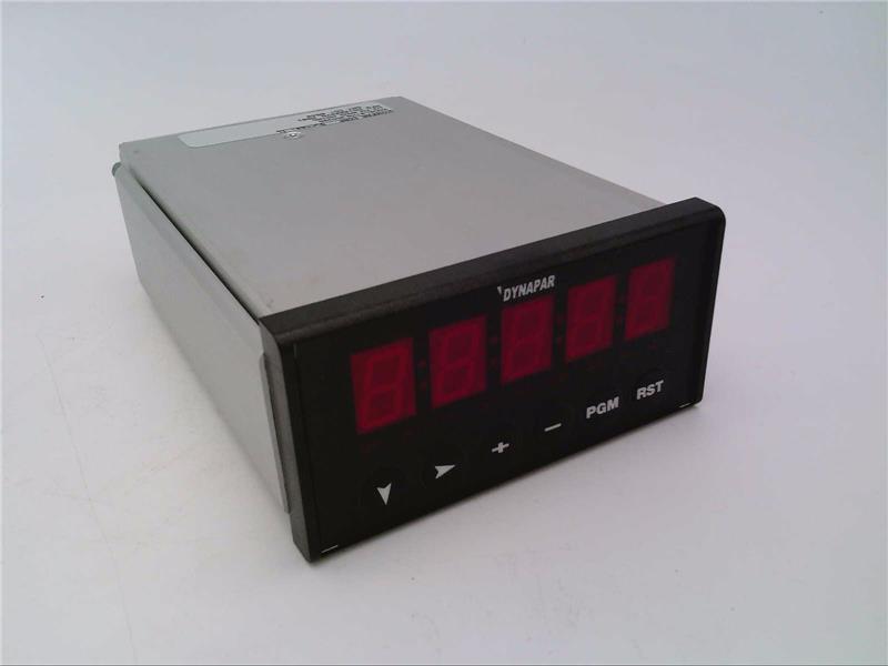 DYNAPAR MSJR4U00