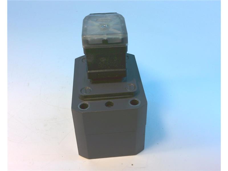 KRACHT VC 0,2 F1 PS/71