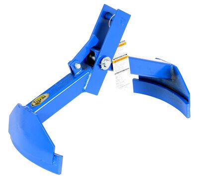 VESTIL DCL-550