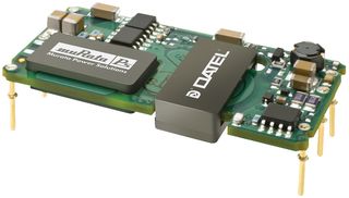 MURATA MANUFACTURING UEI30-050-Q48N-C