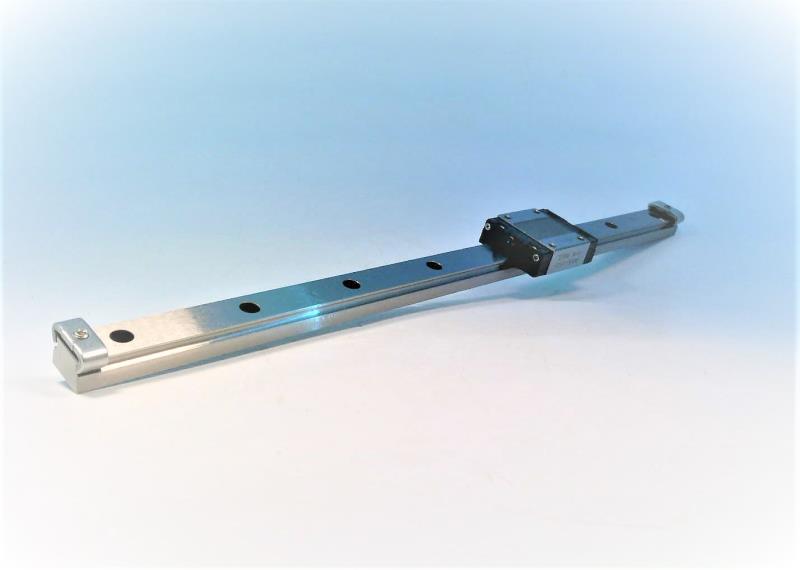 THK 1-RSR15VM-UU-310L-M