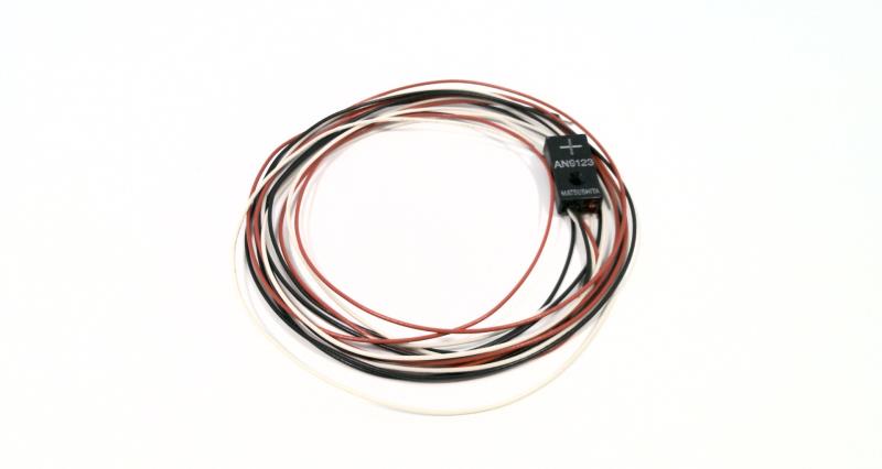 MATSUSHITA ELECTRIC AN9123