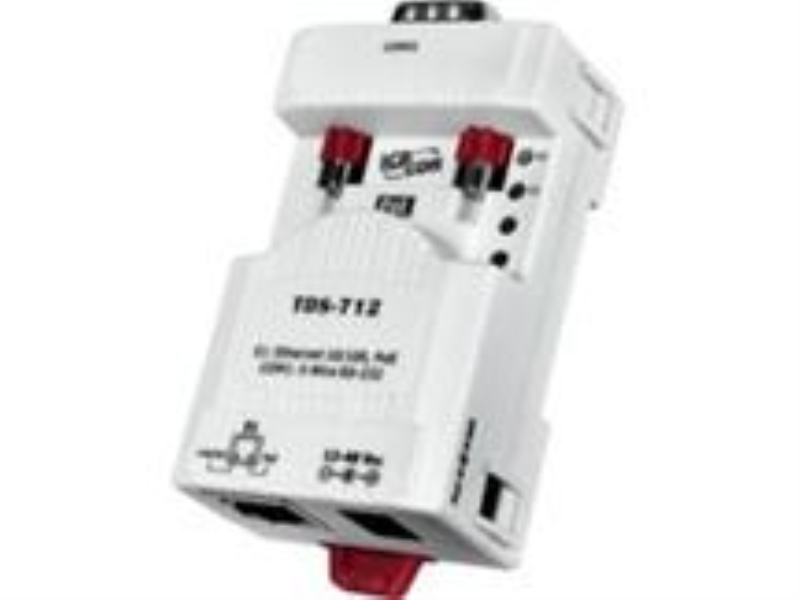 ICP DAS USA TDS-712