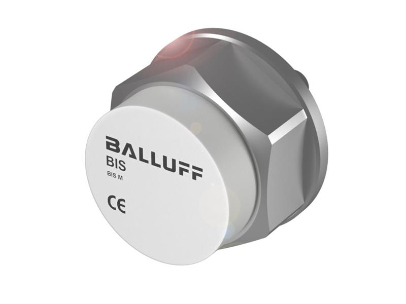 BALLUFF BIS M-142-20/A-M8-GY