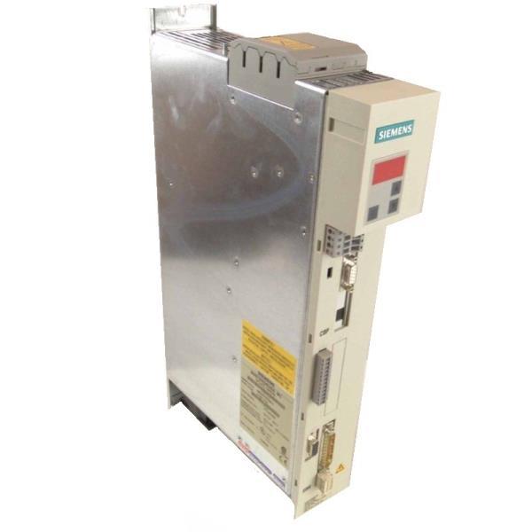 SIEMENS 6SE7013-0EP50-Z G91+C13+D99