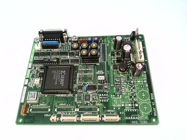 NEC 163-551781-001