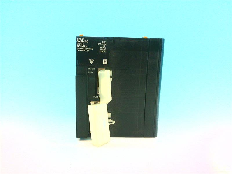 OMRON CJ1H-CPU67H