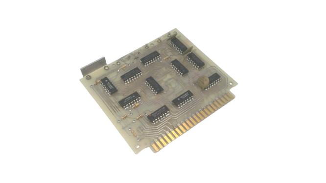 WBA4047 par GAI TRONICS