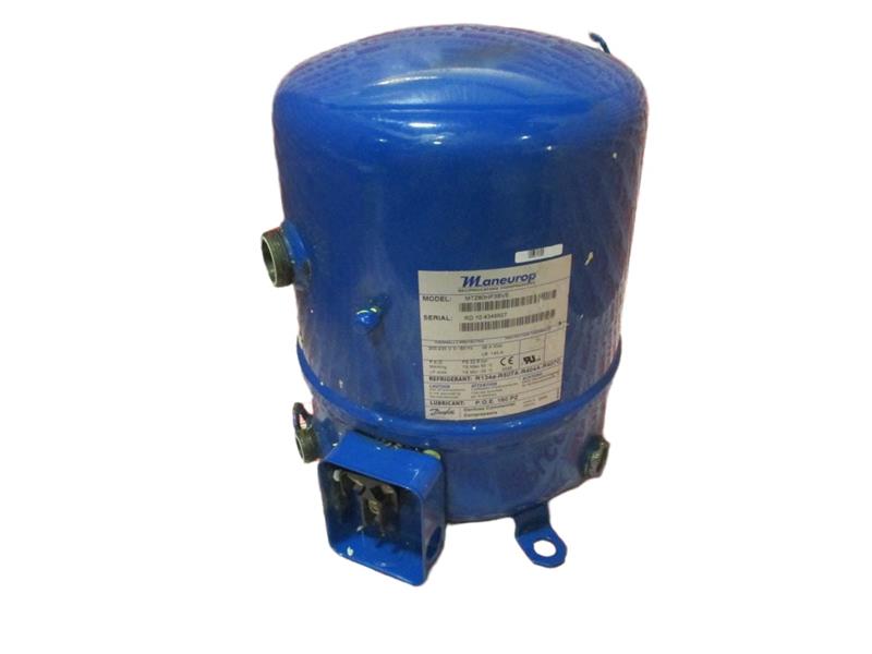 MTZ80HP3BVE par DANFOSS