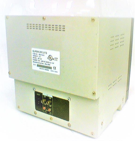 SUPERCIRCUITS MON12A3
