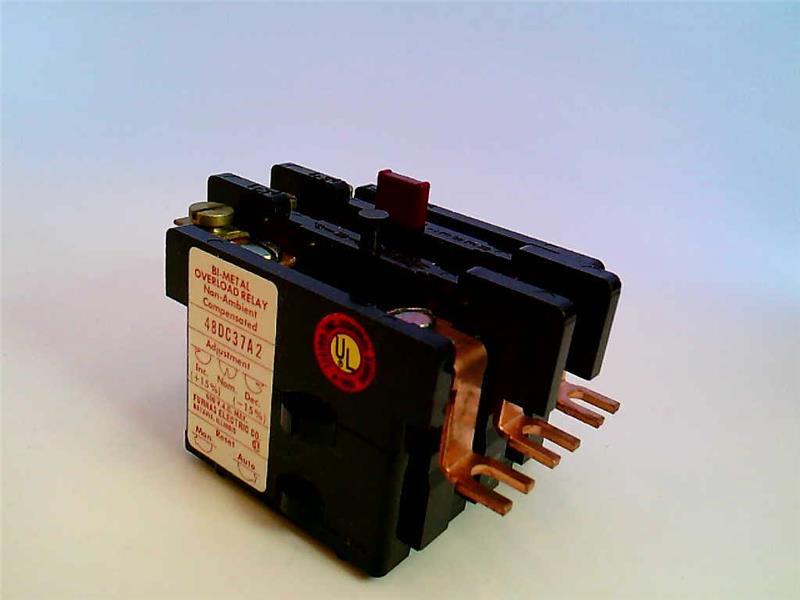 SIEMENS 48DC37A2