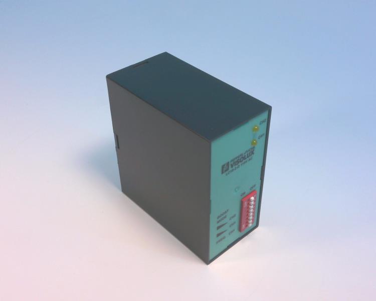 PEPPERL & FUCHS LC10-2-D 115VAC