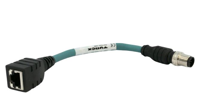 TURCK RSS RJ45SF 841-0.2M