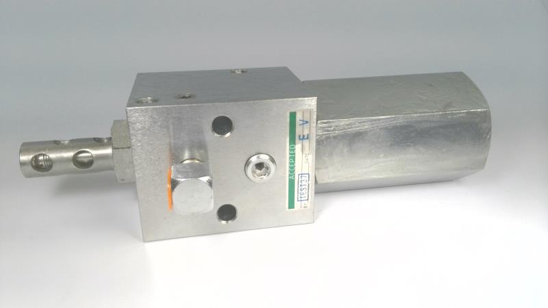 BIJUR DELIMON TP222C