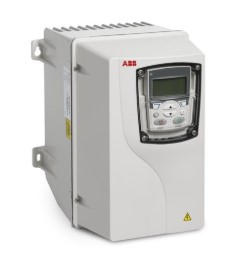 ACS355-03U-01A2-4+B063 par ASEA BROWN BOVERI