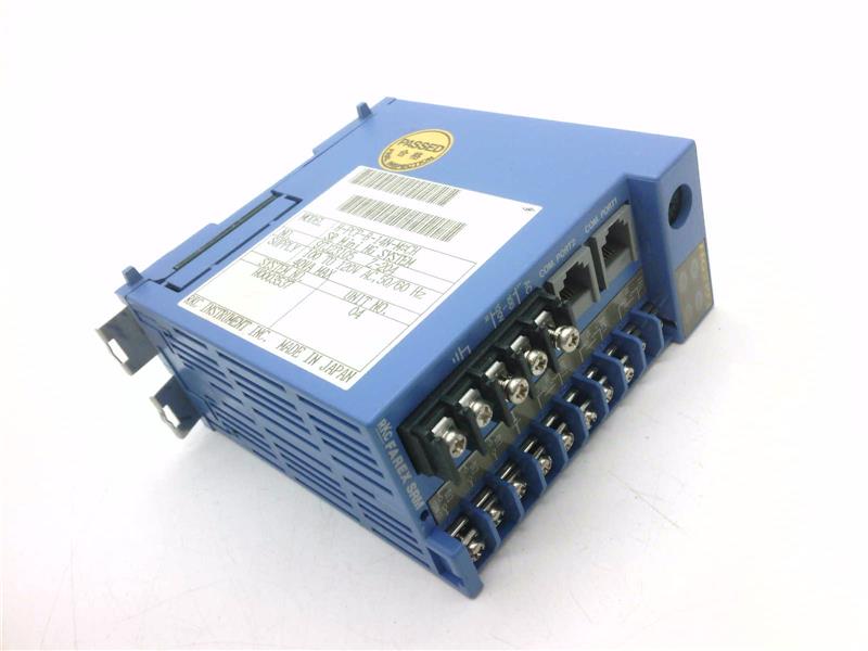 RKC H-PCP-B-14N-M*AB