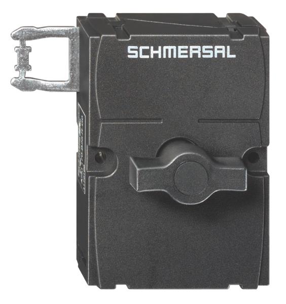 SCHMERSAL AZM 170-B25-R-G1
