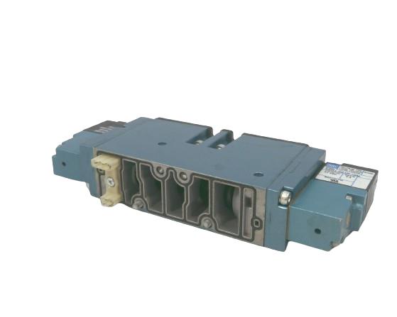 MAC VALVES INC 93A-FAB-000-DM-DDAP-1DM