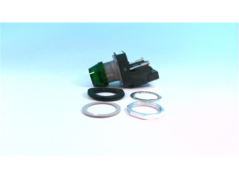 ALLEN BRADLEY 800TC-PH16G