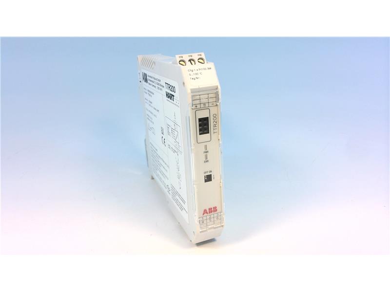ASEA BROWN BOVERI TTR200-L6-H-BS