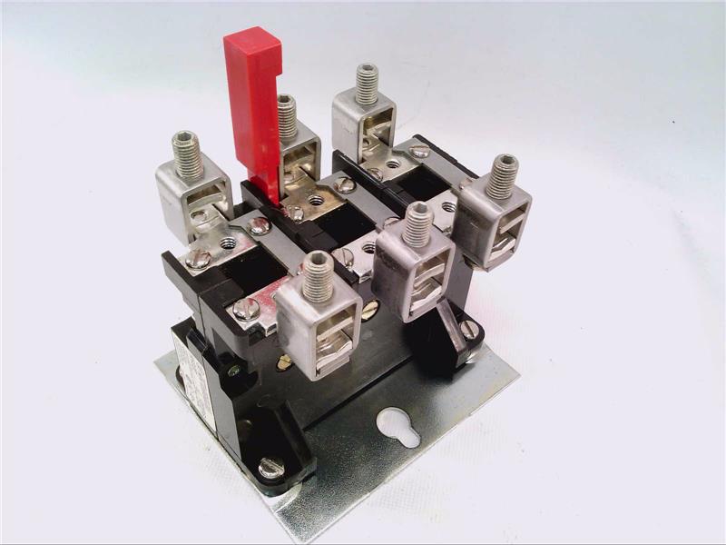 WESTINGHOUSE AN33P