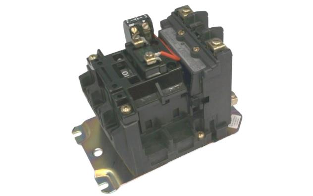 ALLEN BRADLEY 500AOA920