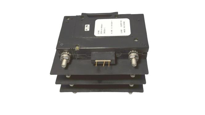 SENSATA TECHNOLOGIES 229-4-1REG4-39039-1
