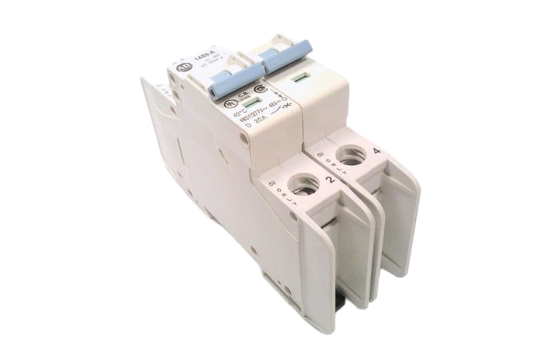 1489-A2D200 by ALLEN BRADLEY
