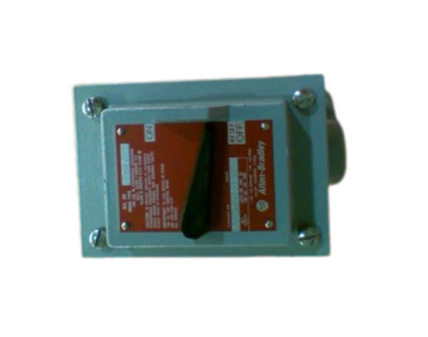 ALLEN BRADLEY 600-TEX512