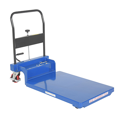 VESTIL CART-900-LP-AS