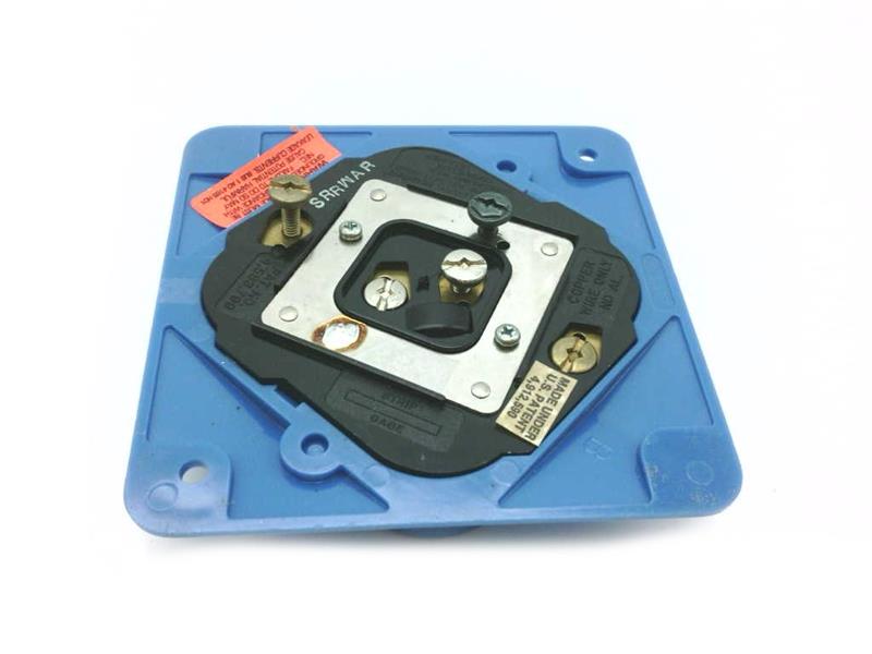 HUBBELL 1254 S