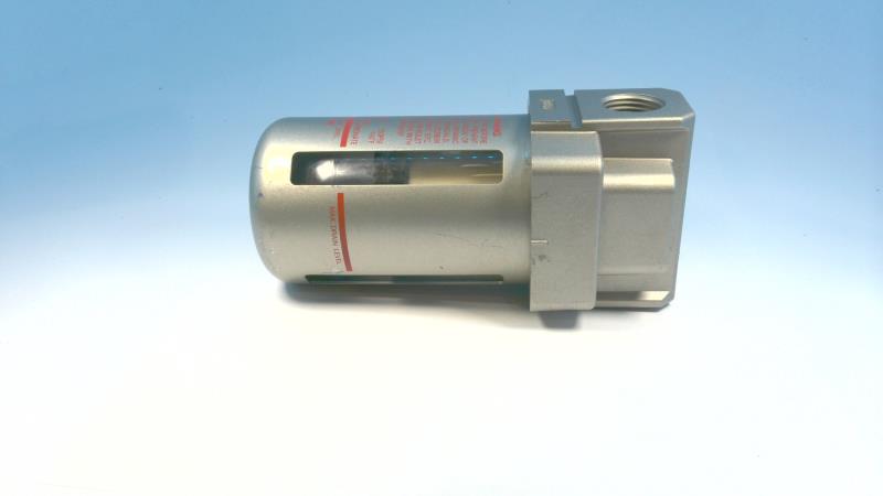 SMC AF40-N04-Z
