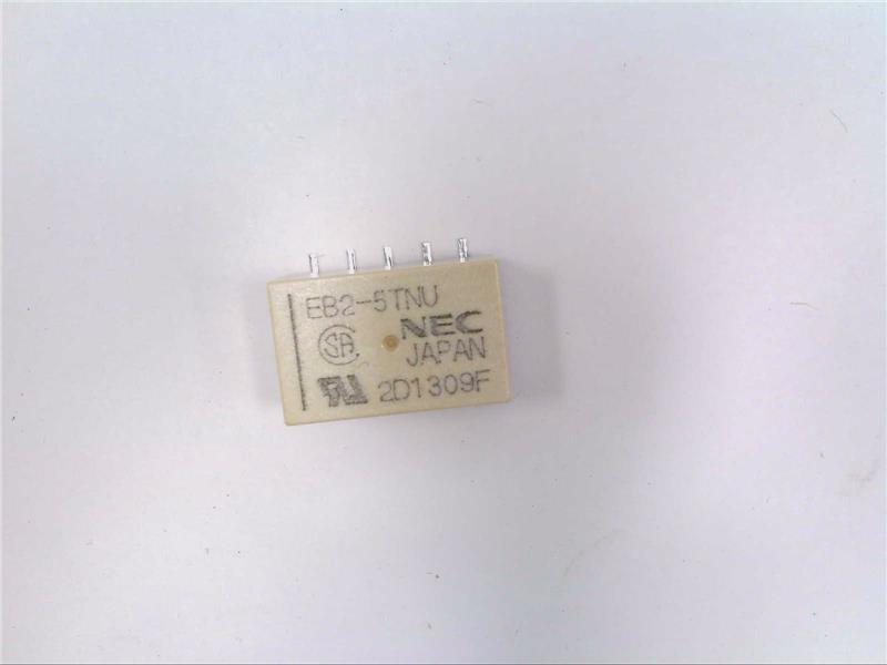 KEMET EB2-5TNU