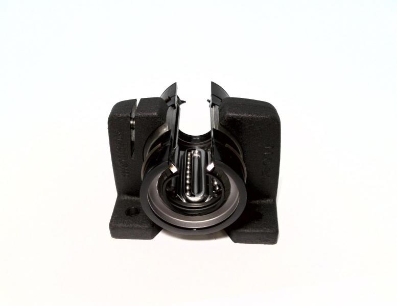 DANAHER MOTION PBO-24-OPN