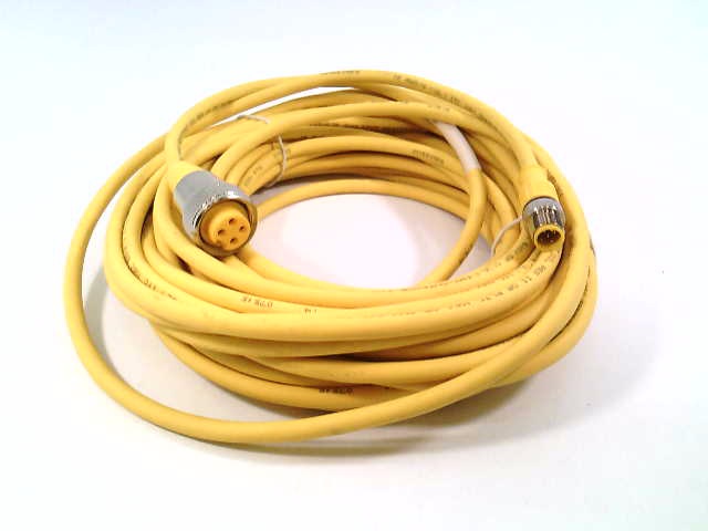 TURCK RKM 40-15M-RSC 4.5T/S1587/CS14737