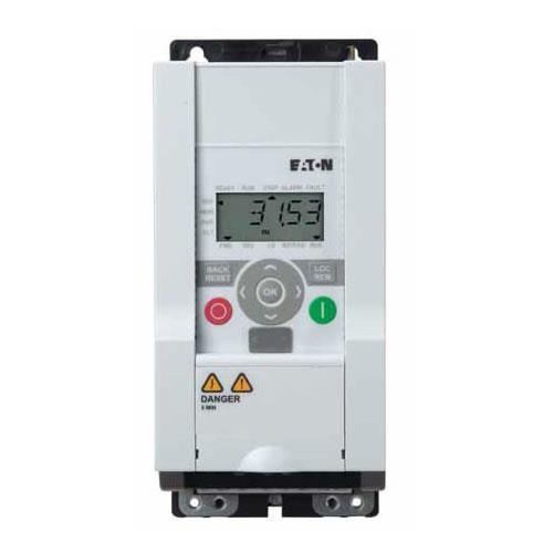 EATON CORPORATION MMX34AA1D9N0-0