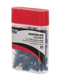 NSI INDUSTRIES S16-8V-P