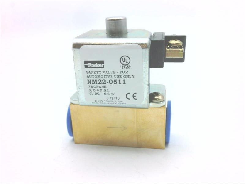 PARKER B-NM22-0511