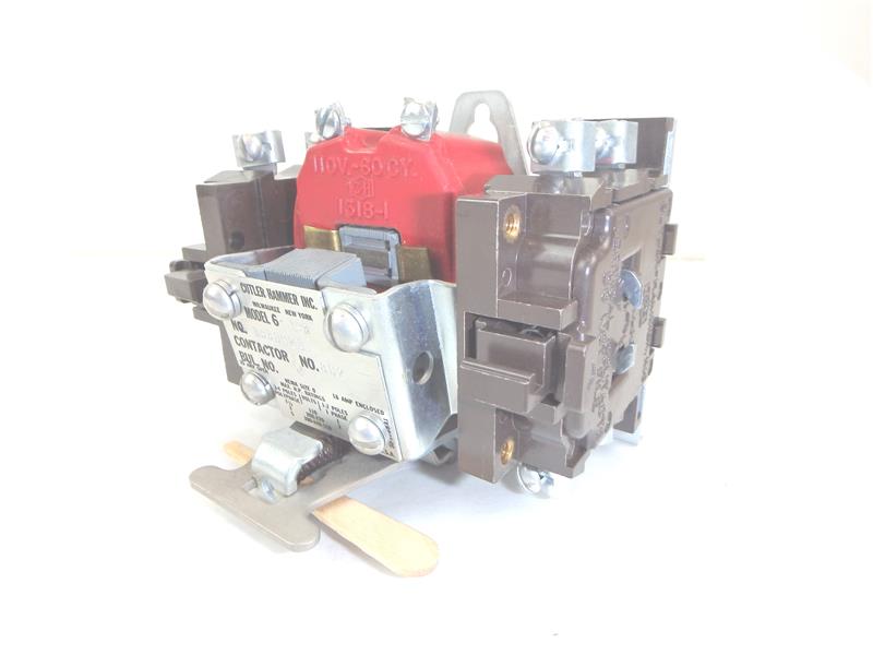 EATON CORPORATION 9560H2A1