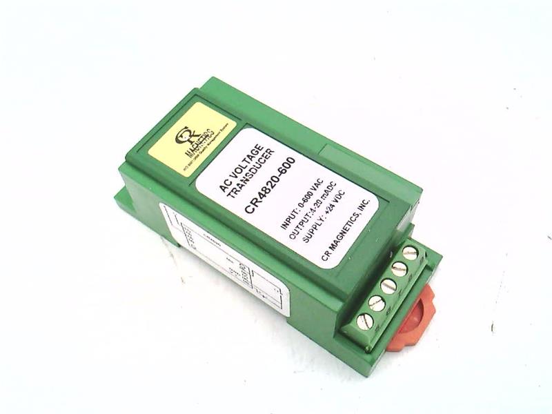 CR MAGNETICS CR4820-600
